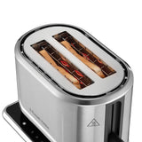 Tostadora Russell Hobbs 26210-56 Attentiv Toaster