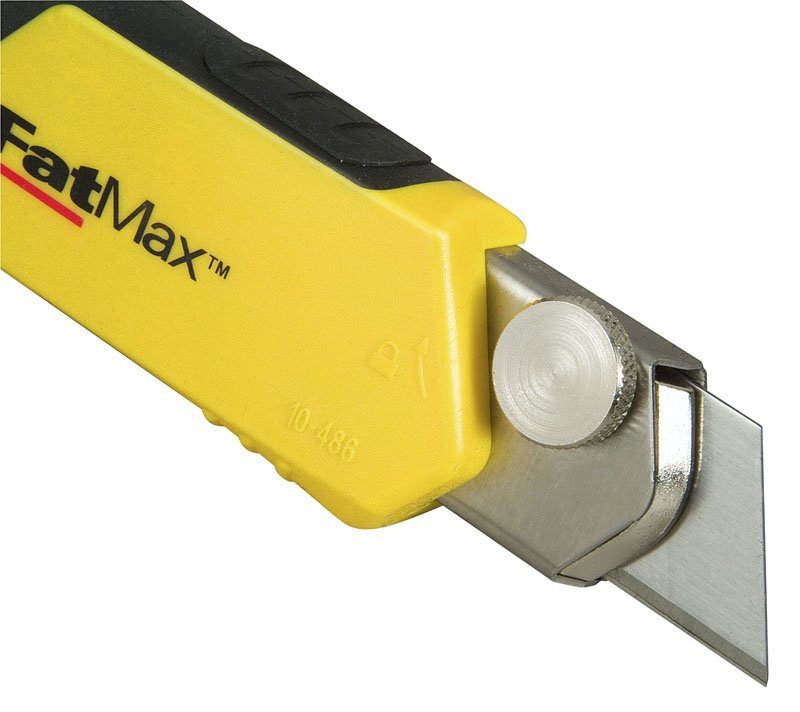 Stanley Cutter With Magazin Fatmax 25mm