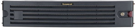 EAN 0672042029334 - Supermicro 2U Front Bezel imagen 1