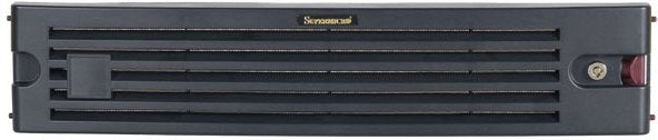 Supermicro 2u Front Bezel