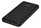 Bateria Ansmann Powerbank 10000 Mah 20w 2 Usb-A Ports, Usb-C Port