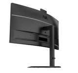EAN 4038986112963 - AOC CU34E4CW/75 pantalla para PC 86,4 cm (34") 3440 x 1440 Pixeles Negro imagen 14