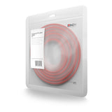 EAN 4002888471657 - Lindy 47165 cable de red Rojo 3 m Cat6a S/FTP (S-STP) imagen 1