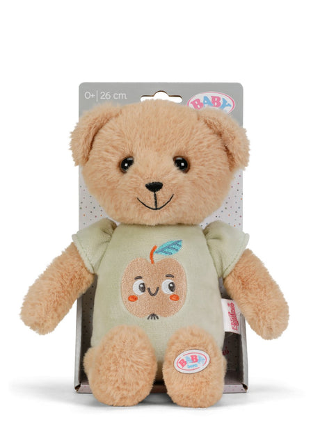 EAN 4001167839225 - Zapf BABY born for babies Teddy 26cm imagen 3