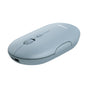 EAN 8713439241266 - Trust Puck ratón Oficina Ambidextro RF Wireless + Bluetooth 1600 DPI imagen 1