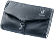 EAN 4046051180151 - Deuter Wash Bag II Bolsa de aseo Negro imagen 1