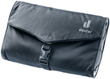 EAN 4046051180151 - Deuter Wash Bag II Bolsa de aseo Negro imagen 1