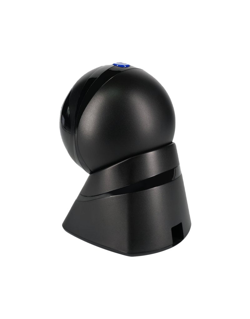 EAN 8437019184834 - Premier MS3-2D Lector de códigos de barras fijo CMOS Negro, Gris imagen 3