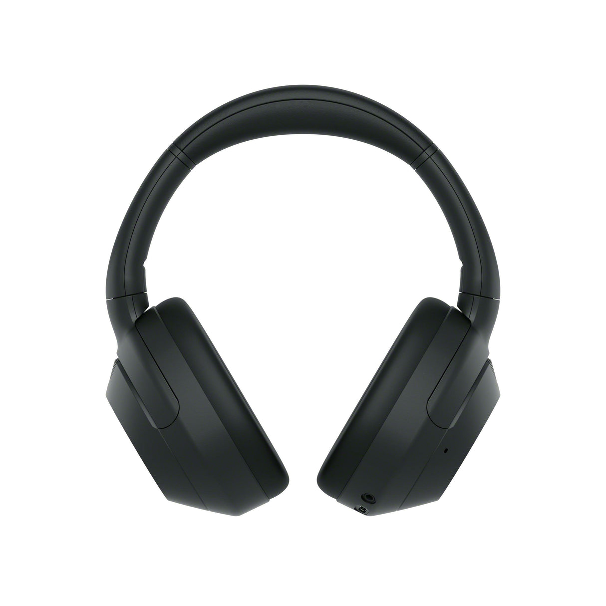 Auriculares Inalámbricos Sony Ult Wear Con Micrófono Bluetooth Negros