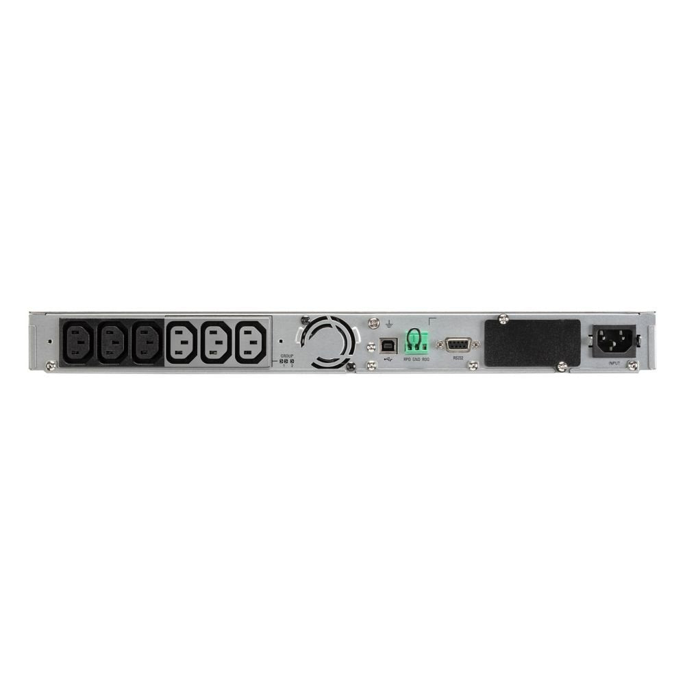 Ups Eaton 5p 1150i Rack 1u Netpack G2 1150va/92