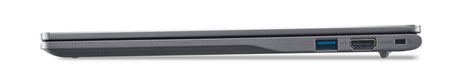 EAN 4711474640796 - Acer Chromebook Plus 514 CBE594-2L-TCO-54HB Intel Core 5 120U 35,6 cm (14") WUXGA 16 GB LPDDR5x-SDRAM 256 imagen 9