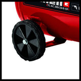 Compresor Einhell Tc-Ac 200/24/8 Of