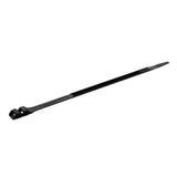 Legrand 031916 Cablebinder Colson Schwarz Auenverzahnt 9x262mm Uv-Best.