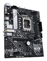 EAN 4711081758211 - ASUS PRIME H610M-A WIFI D4 Intel H610 LGA 1700 micro ATX imagen 4