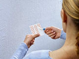 Tesa Adhesivo Para Uñas Ajumable Papel Pintado Y Yeso Hama 2kg 2uds.