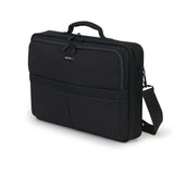 EAN 3540260209487 - DICOTA Eco Multi SCALE 39,6 cm (15.6") Maletín Negro imagen 1