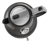 Tetera Kitchenaid 5kek1522ems  Eléctrica 1,5 L 2400 W Plata