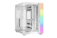 EAN 4260052191729 - be quiet! LIGHT BASE 600 DX White Midi Tower Blanco imagen 1