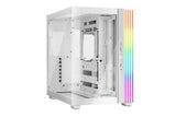 EAN 4260052191729 - be quiet! LIGHT BASE 600 DX White Midi Tower Blanco imagen 1