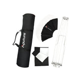 Caja De Luz Aputure Lantern