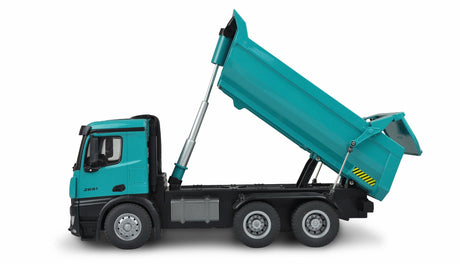 EAN 4260677955294 - Amewi 22533 modelo controlado por radio Camión basculante Motor eléctrico 1:14 imagen 5