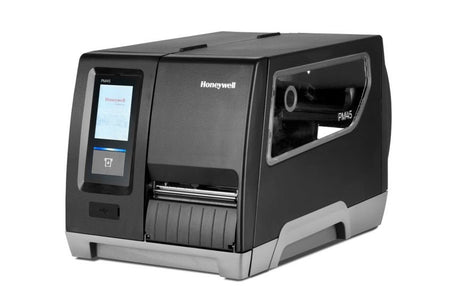 EAN 5704174888772 - Honeywell PM45 impresora de etiquetas Transferencia térmica 203 x 203 DPI 350 mm/s Inalámbrico y alámbric imagen 1