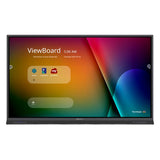 Viewboard 52serie Touchscreen - 86inch - 4k - Android 9.0 - Ir 400 Nits - Usb-C - Dp - 2x15w + Sub 15w + Array Mic 8/64gb