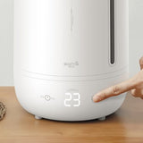 Humidificador Deerma F600 Blanco