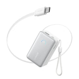 Anker Nano Power Bank 10k 45w Usb-C