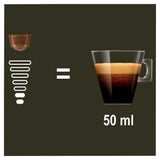 30 Cápsulas, Profundo Y Afrutado