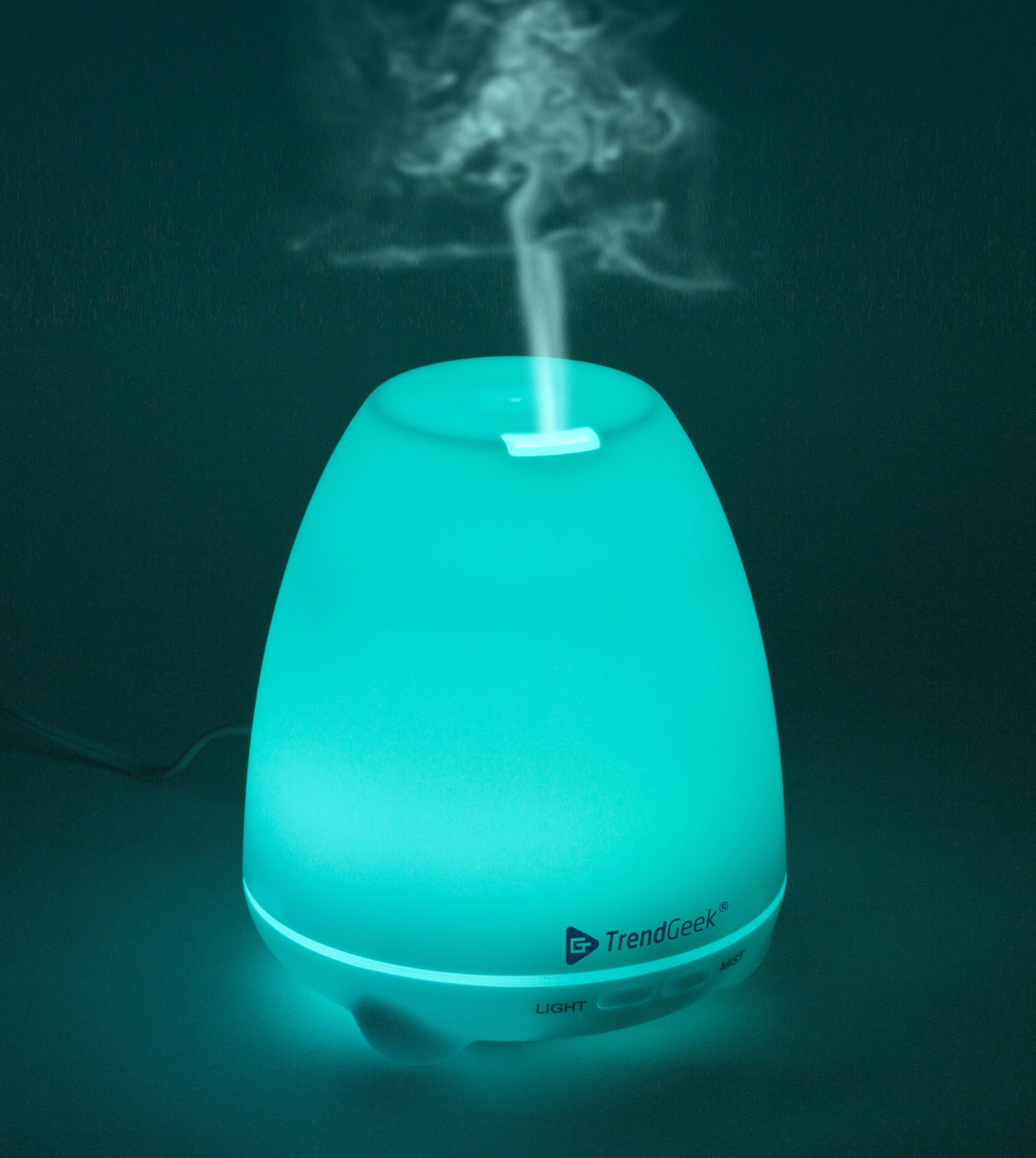 Difusor De Fragancia Con Led Tg-24