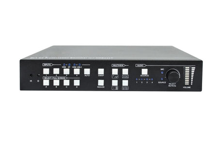 EAN 5706998773760 - Vivolink VLSC262 interruptor de video HDMI/DisplayPort imagen 1