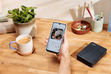 EAN 4549292238440 - Canon SELPHY QX20 BK impresora de foto Pintar por sublimación 287 x 287 DPI 2.8" x 3.3" (7.2x8.5cm) Wifi imagen 38