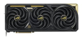 Tarjeta Gráfica Asus Rog Astral Geforce Rtx 5090 Edition 20 32gb Gddr7 Reflex 2 Rtx Ai Dlss4.5