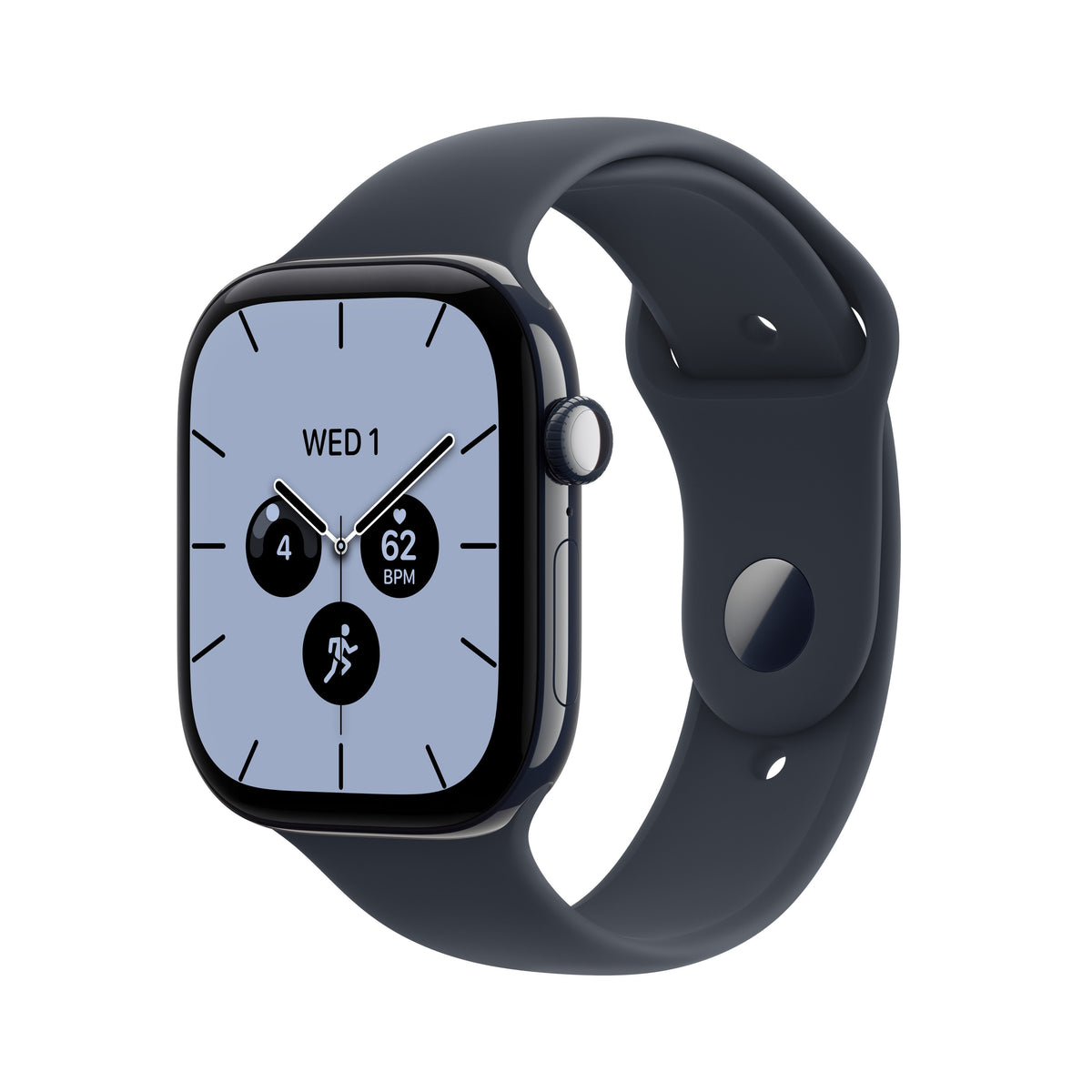 Apple Watch 12 46 Nb C Nb Sp Blk Sm Cel