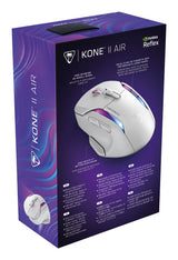 EAN 0731855711055 - Turtle Beach Kone II Air ratón Juego mano derecha RF Wireless + Bluetooth Óptico 26000 DPI imagen 10