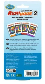 EAN 4005556766147 - ThinkFun 76614 accesorio para juegos de mesa imagen 2