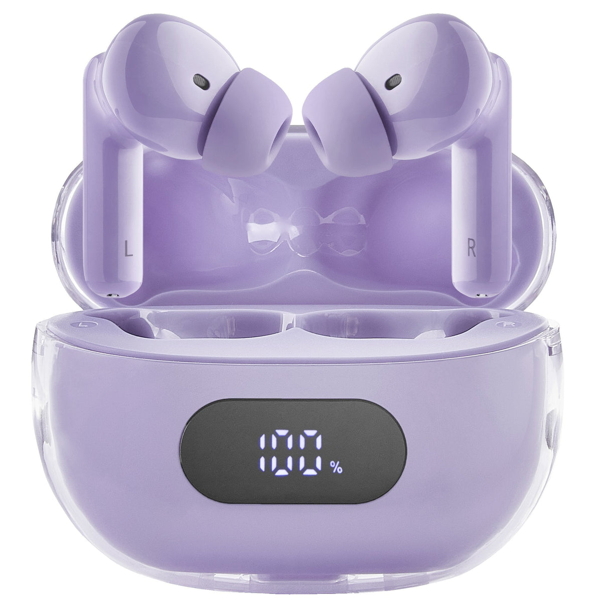 EAN 4034303034703 - Intenso T313AE Auriculares True Wireless Stereo (TWS) Dentro de oído Llamadas/Música/Deporte/Uso diario U imagen 3