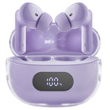 EAN 4034303034703 - Intenso T313AE Auriculares True Wireless Stereo (TWS) Dentro de oído Llamadas/Música/Deporte/Uso diario U imagen 3