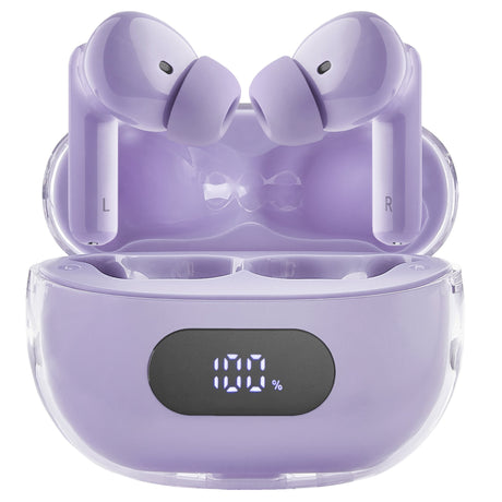 EAN 4034303034703 - Intenso T313AE Auriculares True Wireless Stereo (TWS) Dentro de oído Llamadas/Música/Deporte/Uso diario U imagen 3