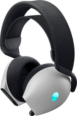 EAN 5397184004715 - Alienware AW725H Auriculares Inalámbrico y alámbrico Diadema Juego USB Tipo C Bluetooth Negro, Blanco imagen 3