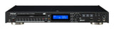 Teac Cd-P750dab Black