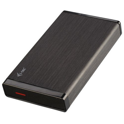 Caja Para Disco Duro Externo I-Tec Usb 3.0 A·