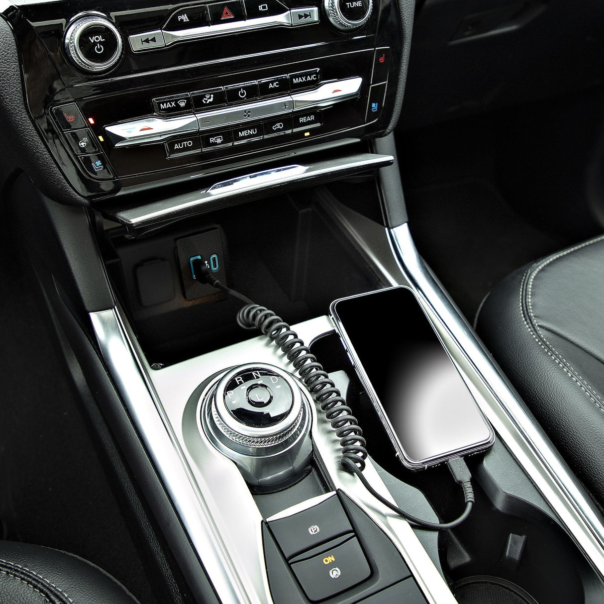 EAN 0065030893640 - StarTech.com RUSB2CLT50CMBC cable de conector Lightning 0,5 m imagen 7