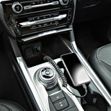 EAN 0065030893640 - StarTech.com RUSB2CLT50CMBC cable de conector Lightning 0,5 m imagen 7