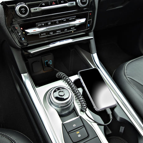 EAN 0065030893640 - StarTech.com RUSB2CLT50CMBC cable de conector Lightning 0,5 m imagen 7