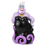 Blister 4 Figuras La Sirenita Disney