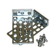 EAN 0882658279485 - Cisco ACS-3900-RM-19= kit de montaje Metálico Metal imagen 1