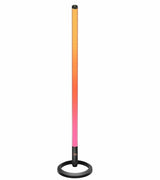 Jbl Partylight Stick Bluetooth, Rgb, Black Eu