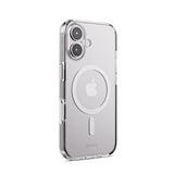 EAN 5904310705837 - Crong Clear MAG Cover funda para teléfono móvil 16 cm (6.3") Transparente imagen 4